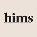Logo de Hims & Hers Health