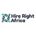 Logo de Hire Africa