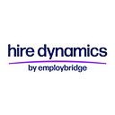 Logo de Hire Dynamics