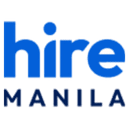 Logo de Hire Manila