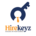 Logo de Hirekeyz Inc