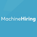 Logo de Hiring Machine