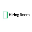 Logo de Hiring Room OK