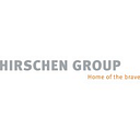 Hirschen Group GmbH logo