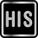 His Church Charity logo