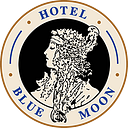 Historic Blue Moon Hotel