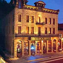 Historic Bullock Hotel