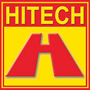 Hitech Construction Company Limited logo