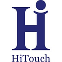 Logo de Hitouch Consultancy LTD
