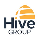 Logo de Hive Group LLC