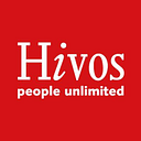 Hivos East Africa logo