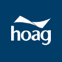 Logo de Hoag