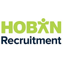 Logo de Hoban Recruitment
