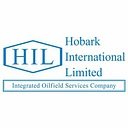 Hobark International Limited (HIL) logo