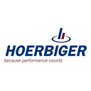 Logo de Hoerbiger