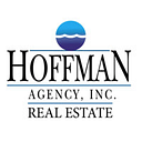 Logo de Hoffman Agency