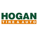 Logo de Hogan & Sons Tire & Auto