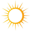 Logo de Hogar Sol De Vida