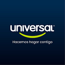 Logo de Hogar Universal