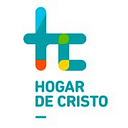 Logo de Hogar de Cristo - Division Comercial