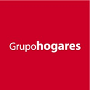 Logo de Hogares Unión