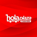 Logo de Hola Plaza Ecuador