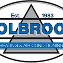 Logo de Holbrook Heating Inc