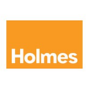 Logo de Holmes US