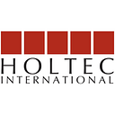 Logo de Holtec International