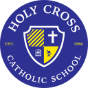 Logo de Holy Cross Catholic International School