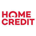Logo de Home Credit