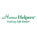 Logo de Home Helpers Home Care