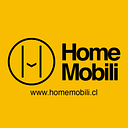Logo de Home Mobili