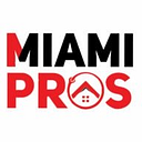 Logo de Home Pros of Miami Inc