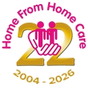 Home from Home Care Ltd logo