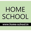 Home school logo