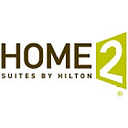Logo de Home2 Suites by Hilton Tampa
