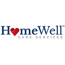 Logo de HomeWell Care Services GA325