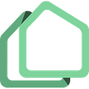 Logo de Homeland Builders & Management