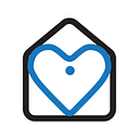 Logo de Homes for the Homeless