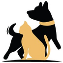 Logo de Hometown Veterinary Partners