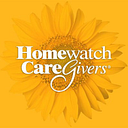 Logo de Homewatch CareGivers