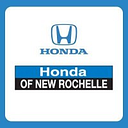 Logo de Honda of New Rochelle