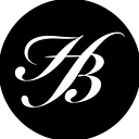 Logo de Honey Birdette