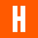 Logo de Honeymoon Paper Products