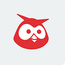 Logo de Hootsuite