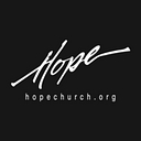 Hope Family Church logo