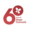 Logo de Hope Network