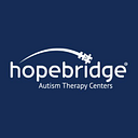 Logo de Hopebridge