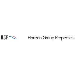 Horizon Group Properties Inc